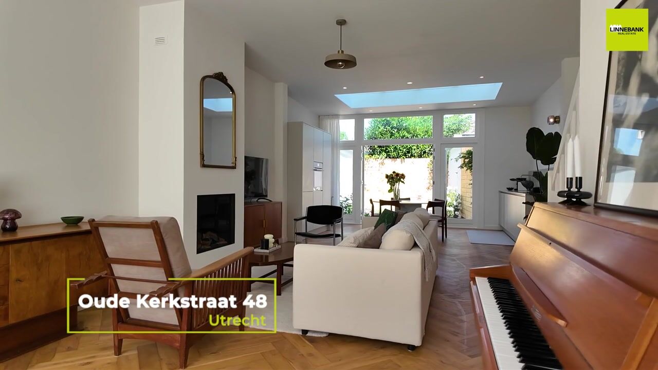Video van Oude Kerkstraat 48