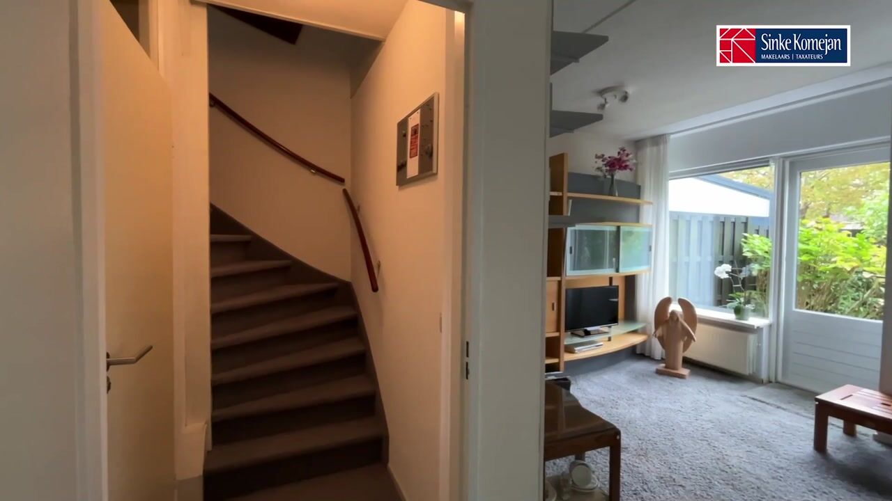 Video van Hoogewei 80