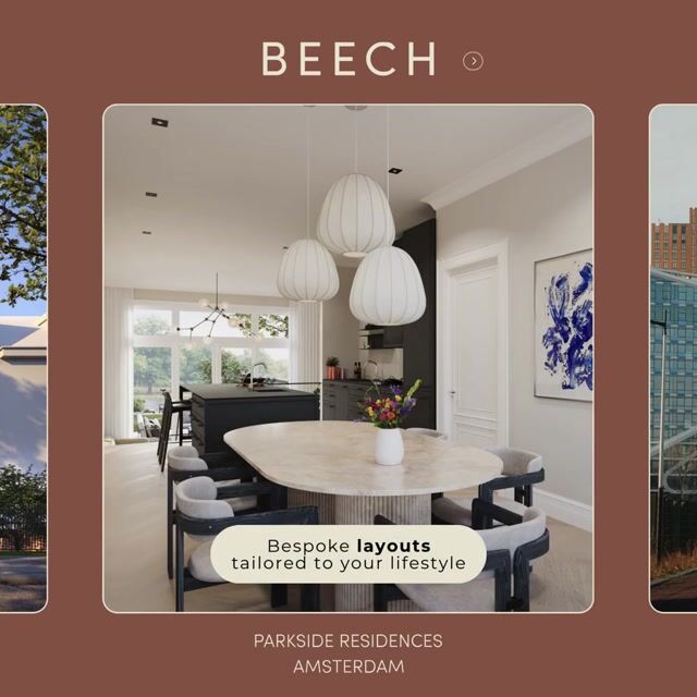 Bekijk video van Beech - Parkside Residences