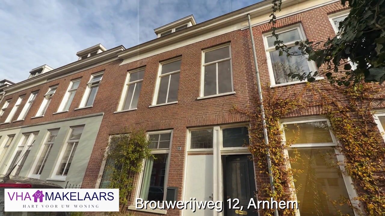 Video of Brouwerijweg 12