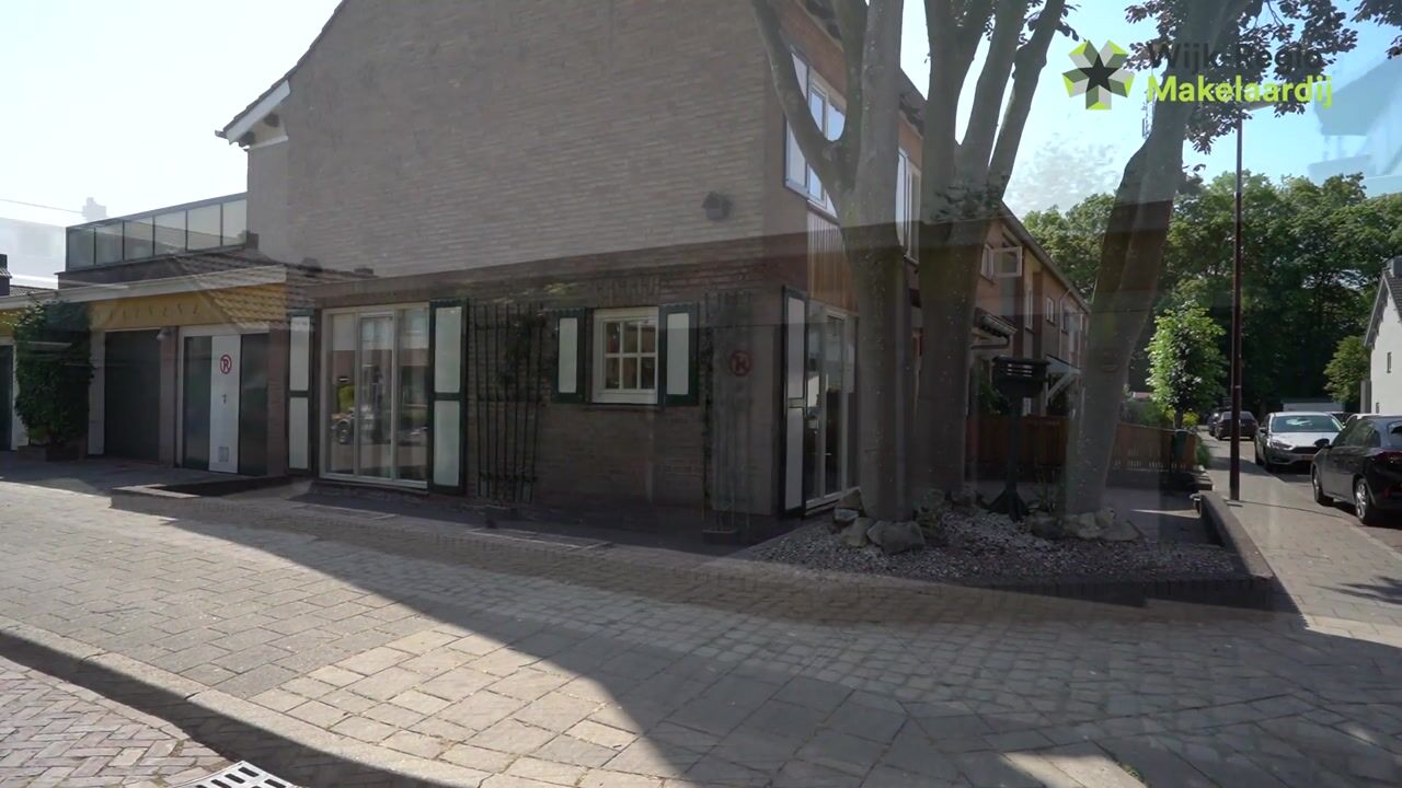 Video van Lijsterbesstraat 1