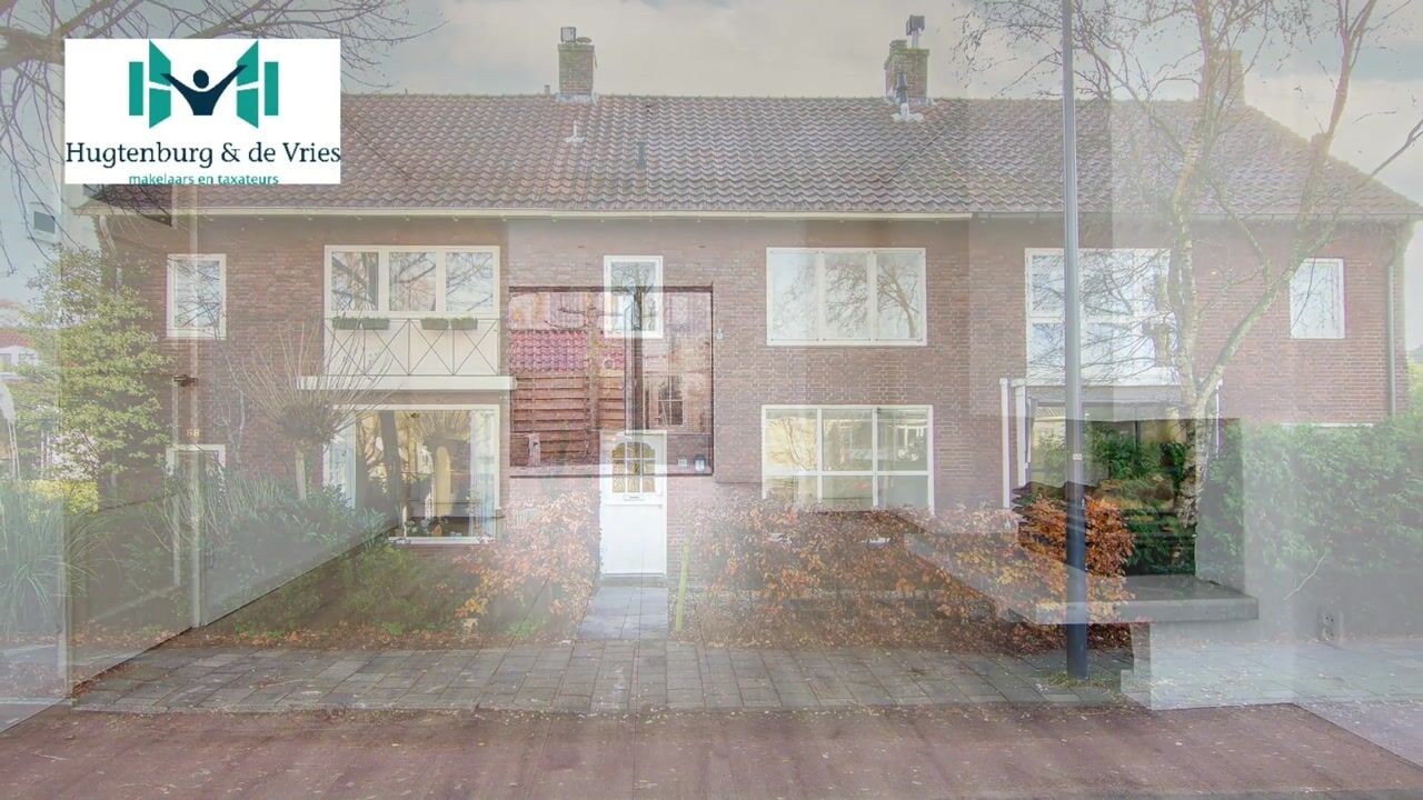 Video van Glipper Dreef 86