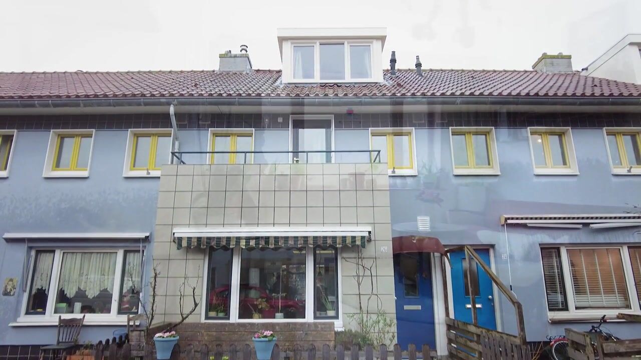 Video van Pirolastraat 26