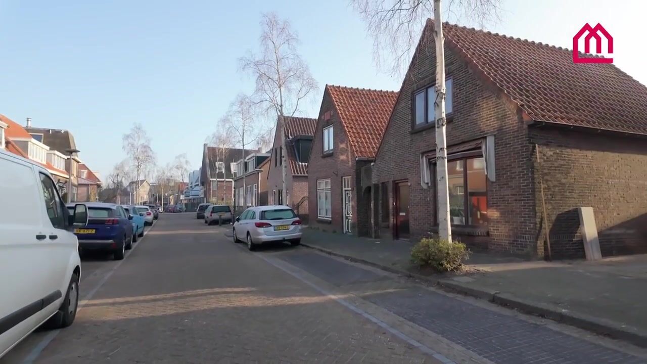 Video of Julianastraat 42