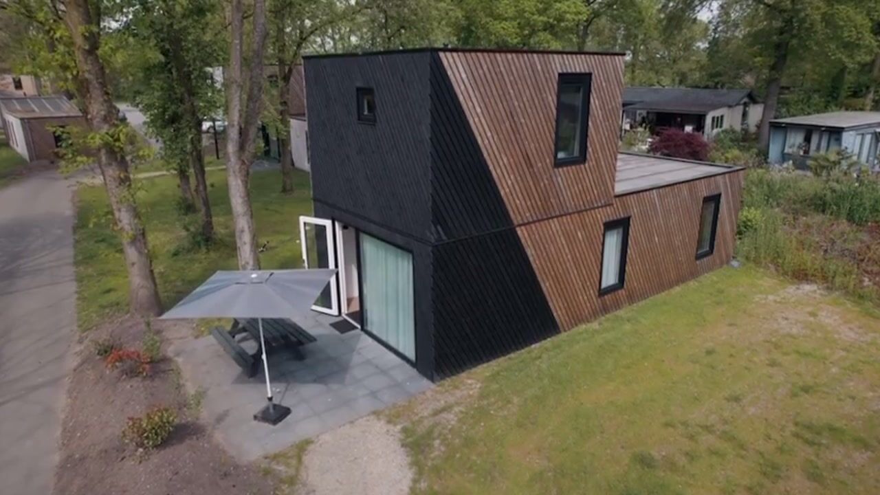 Video of Hermanusweg 4-086