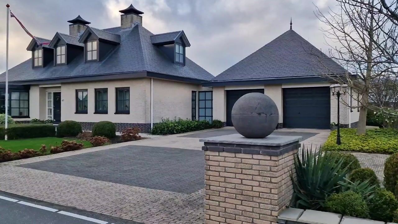 Video of Vredebestlaan 47