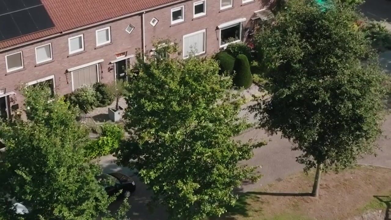 Video van IJsselstraat 6