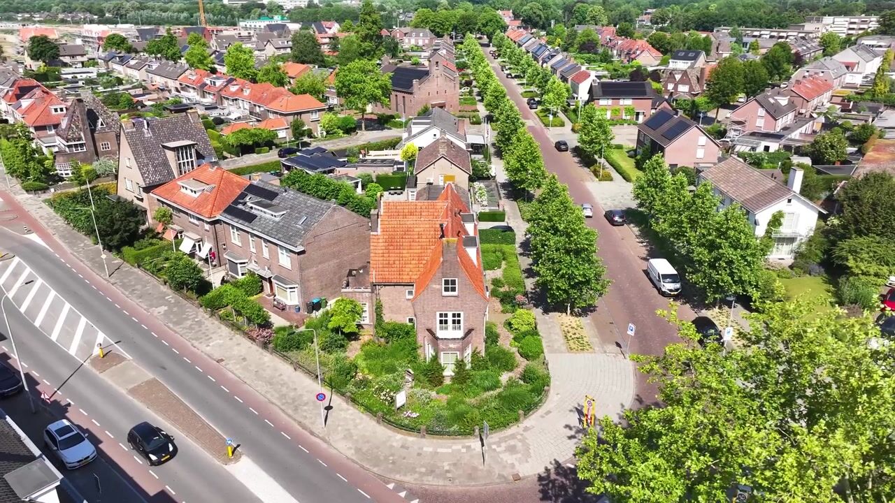 Video van Dr. Schaepmanstraat 3