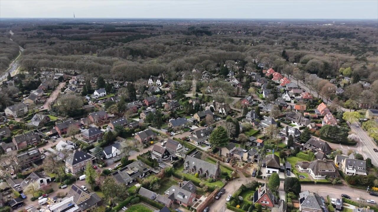 Video van Bachlaan 5