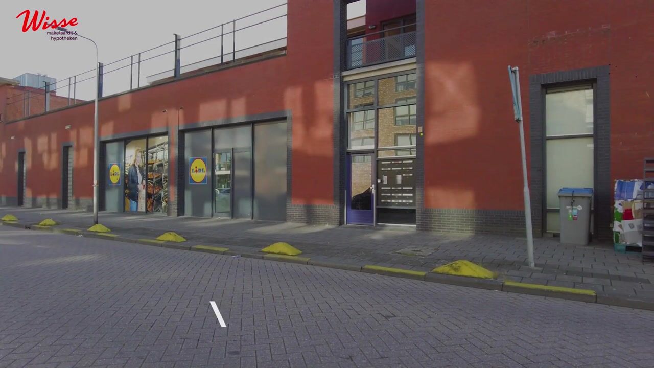 Video van Willem de Zwijgerstraat 62
