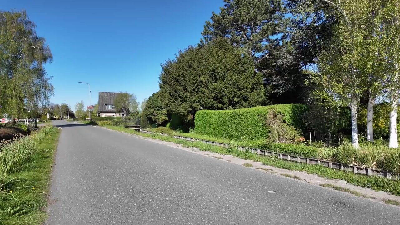 Video van Lange Broekweg 13