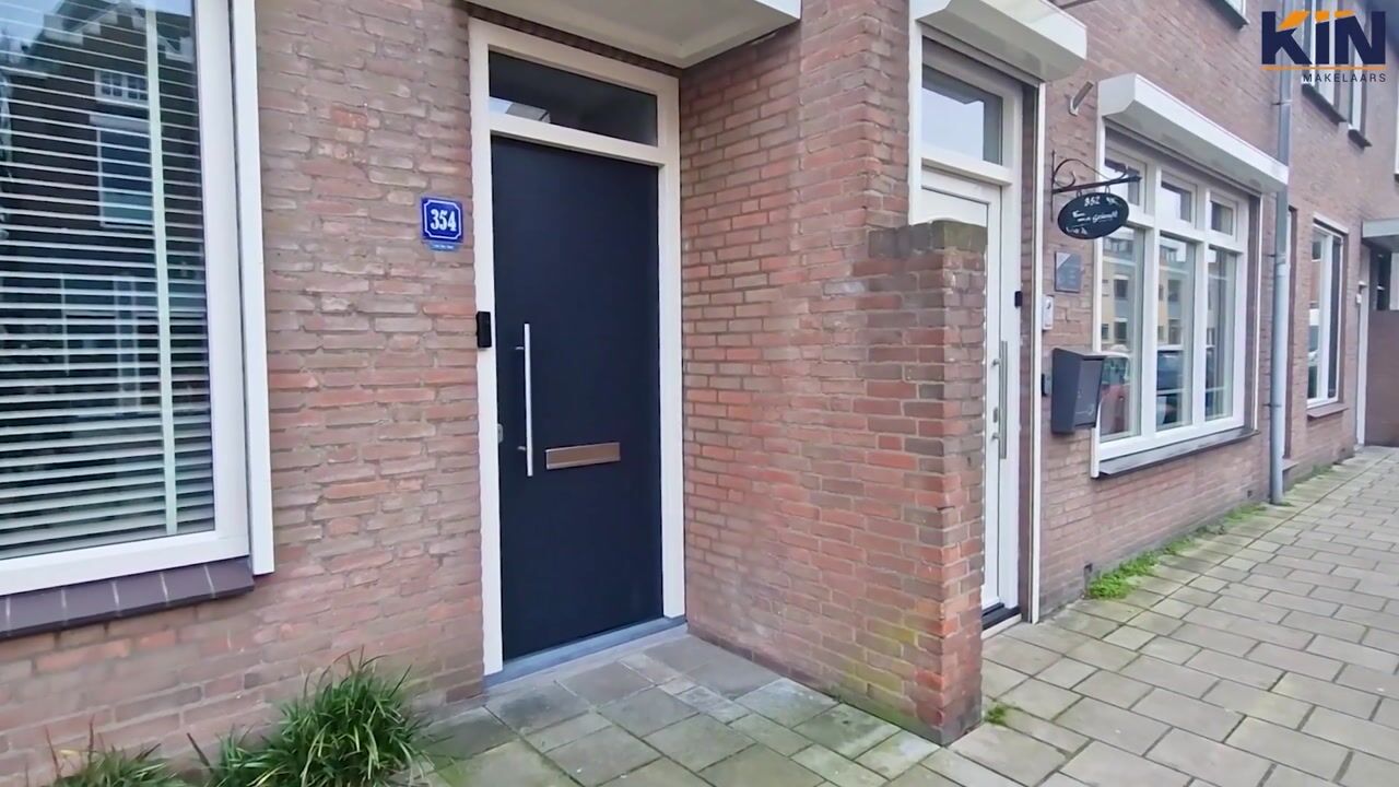 Video van Grotestraat 354