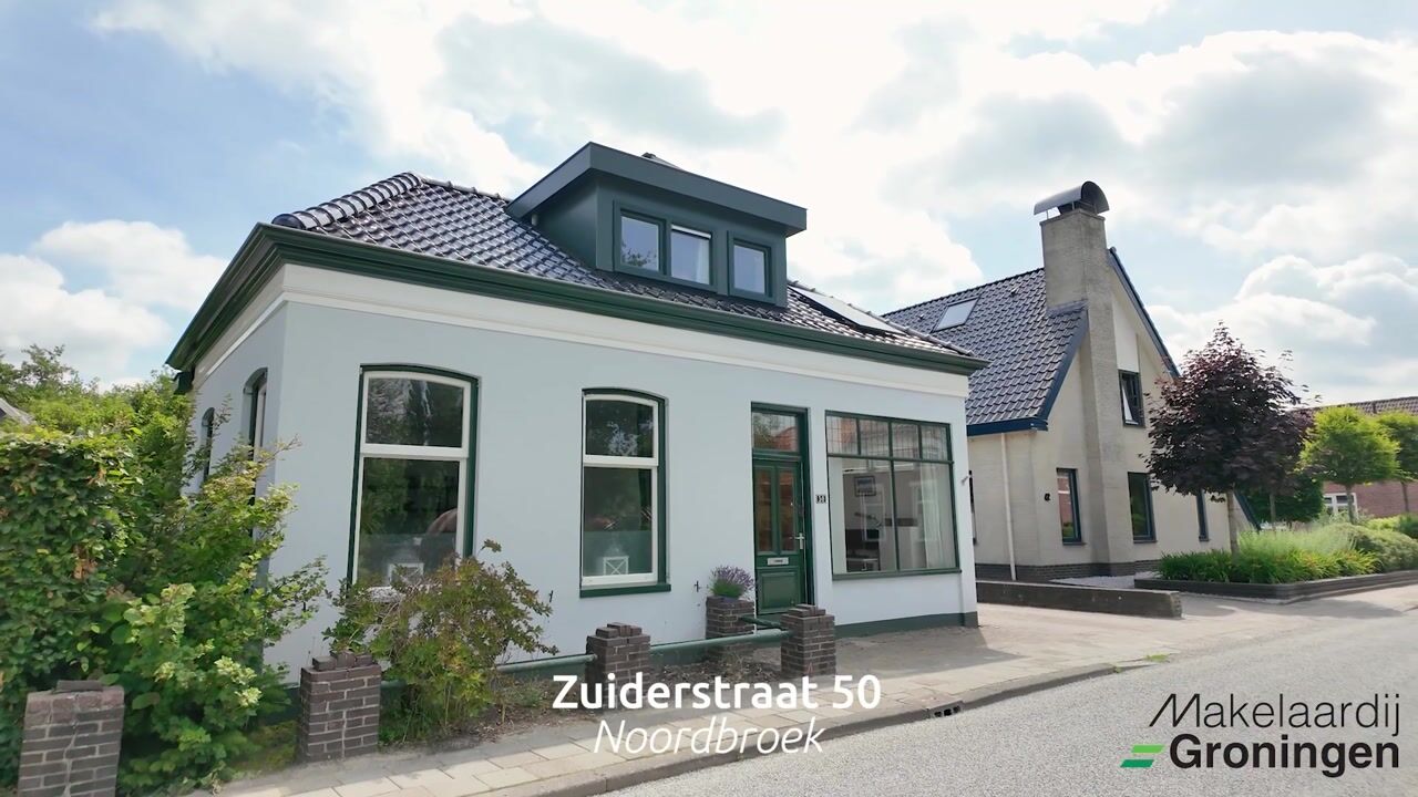 Video van Zuiderstraat 50