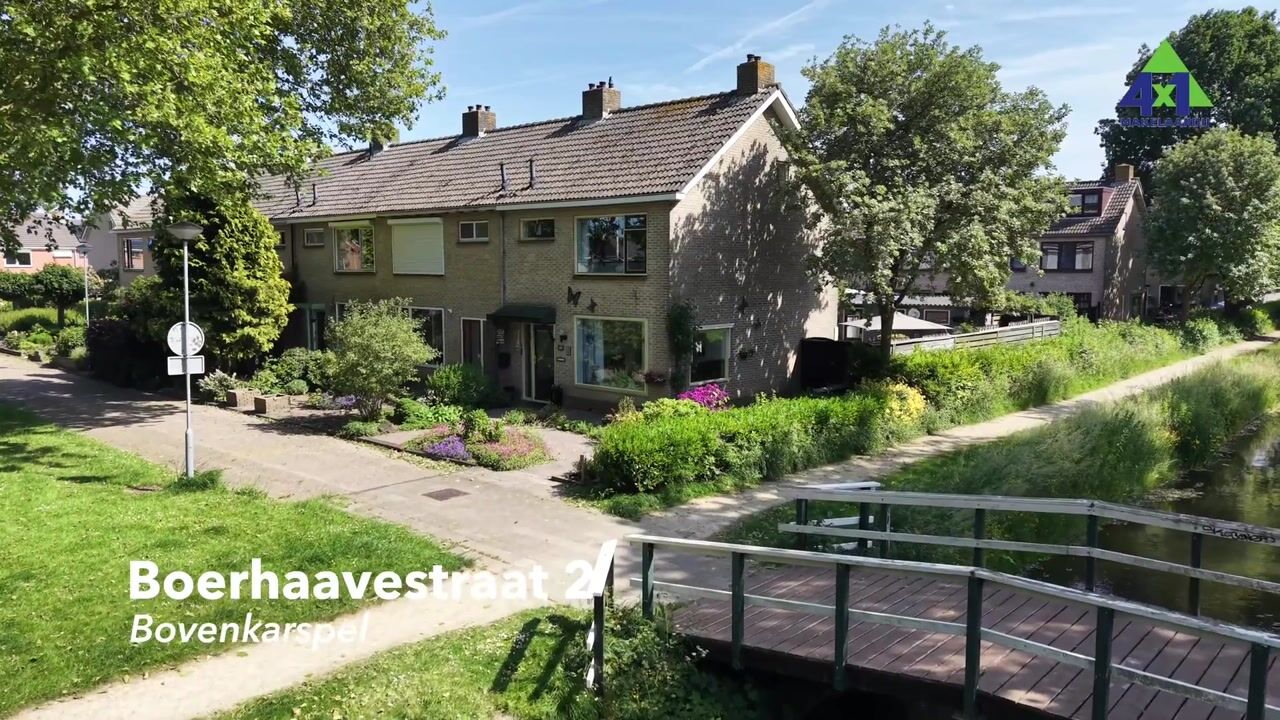 Video van Boerhaavestraat 2