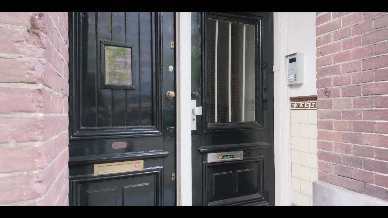 Video van Nieuwe Achtergracht 69-1