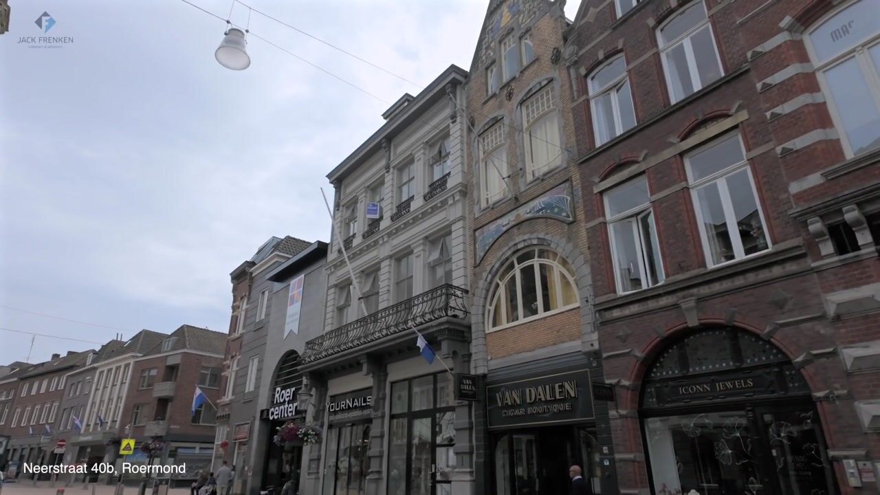 Video of Neerstraat 40-B