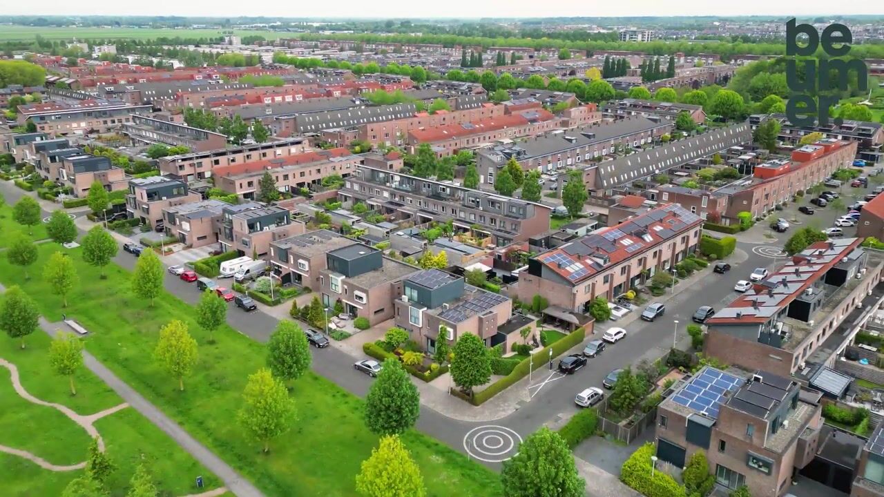 Video van Zonnedauw 43