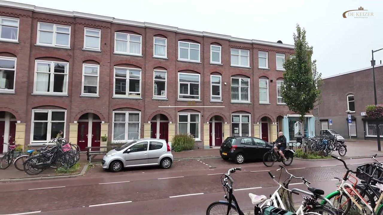 Video of Kanaalstraat 229-BS
