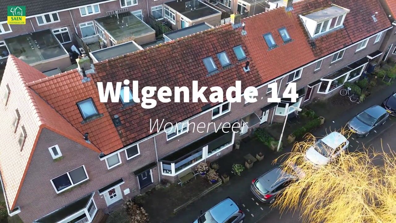 Video of Wilgenkade 14