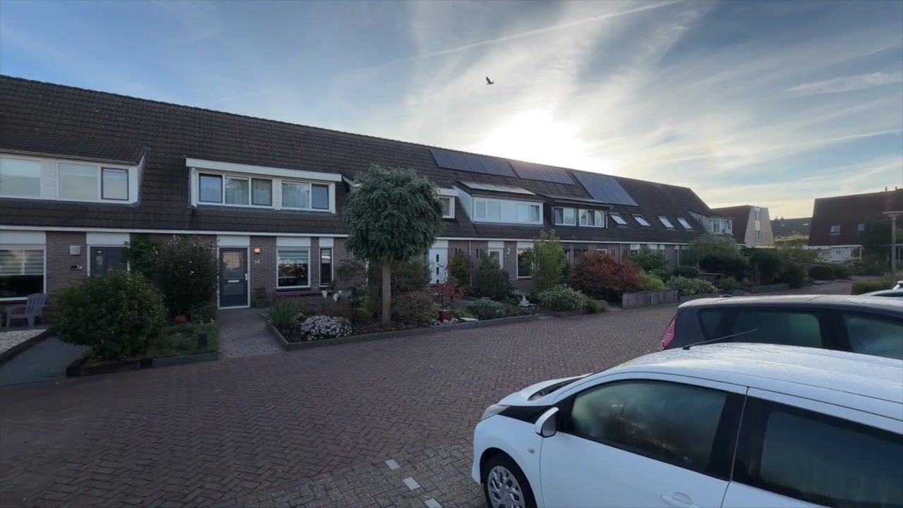 Video van Gorechtpad 14