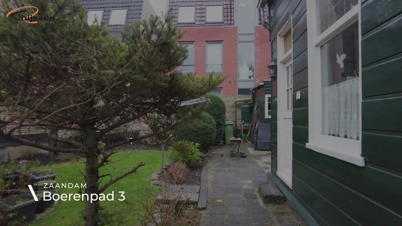 Video van Boerenpad 3