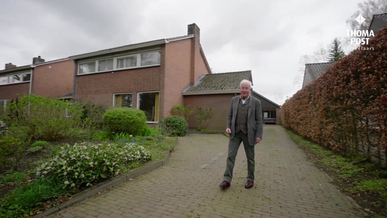 Video van Lebbenbruggedijk 6