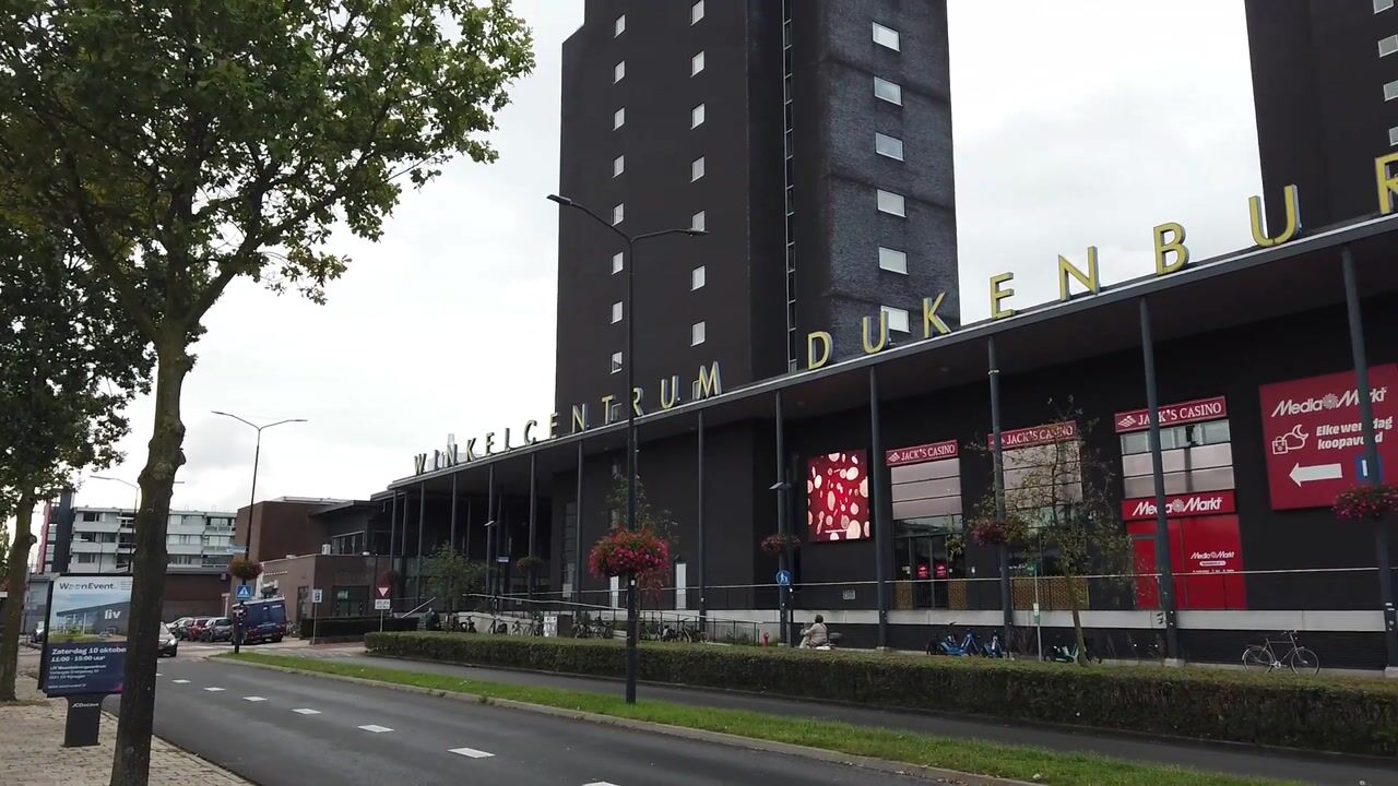 Video van Spijkerhofplein 80