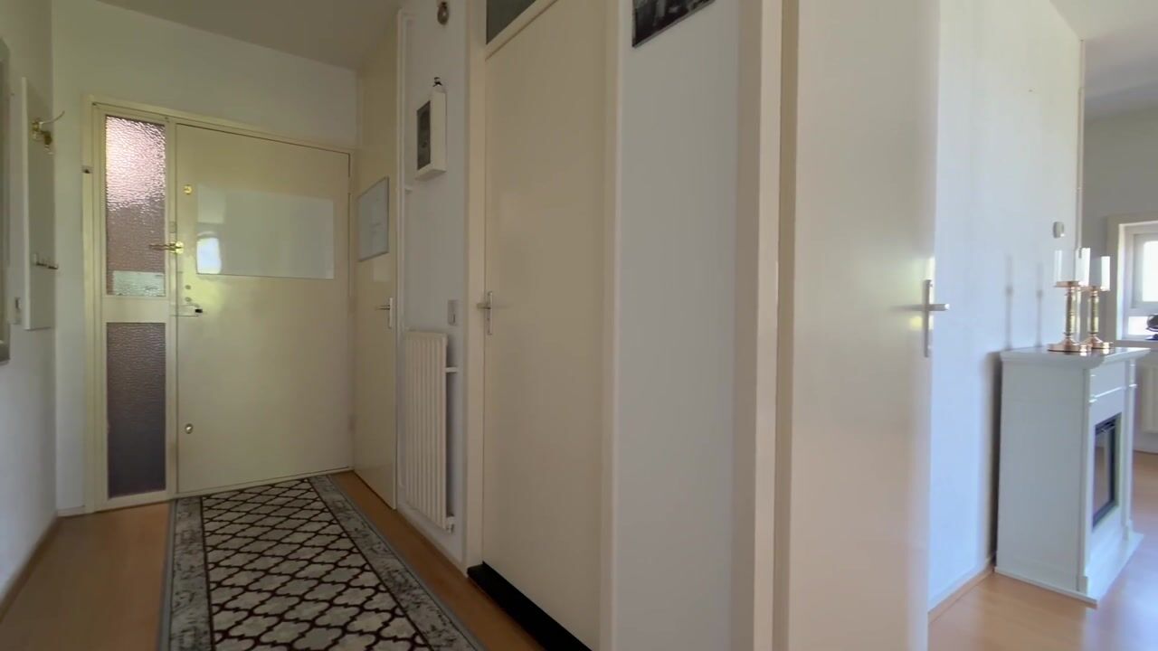 Video van Meidoornweg 120