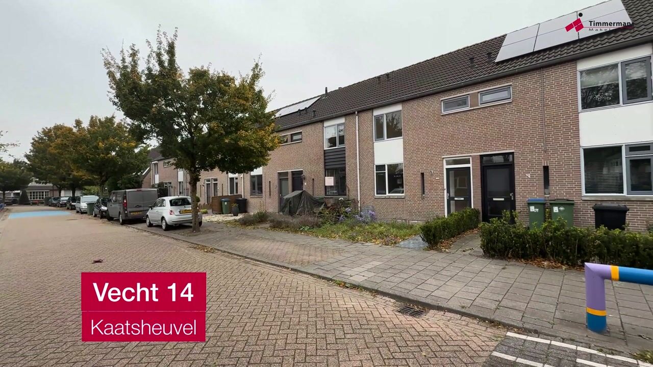Video van Vecht 14
