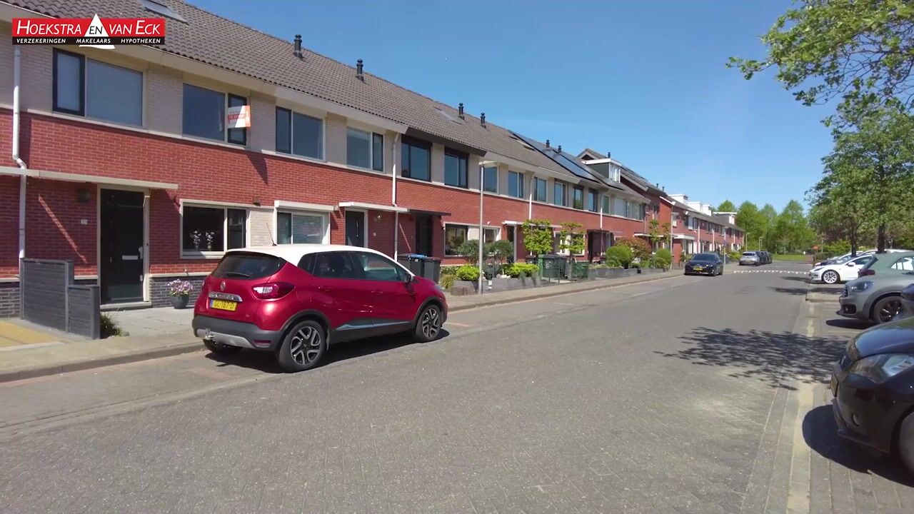 Video van Kaftanstraat 41