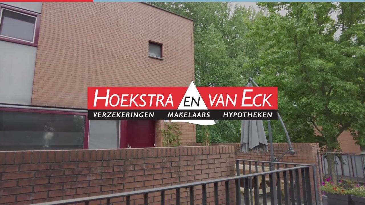 Video van Jacques Veltmanstraat 131