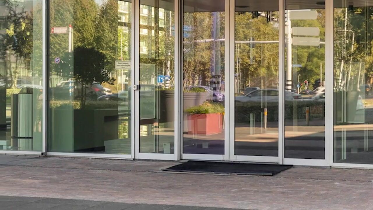 Video van Westpoint 43