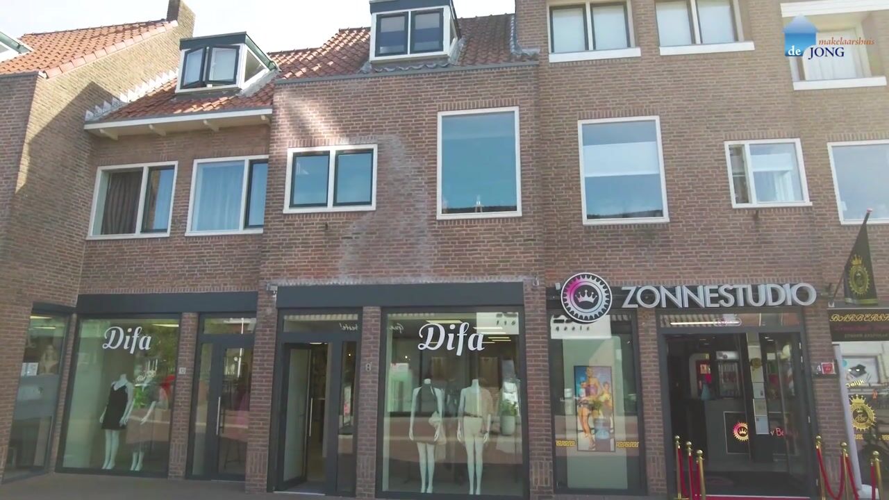 Video van Sluisweg 24