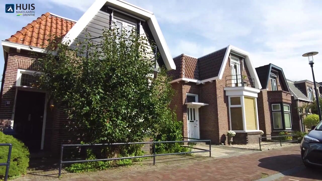 Video van Paul Krugerstraat 48