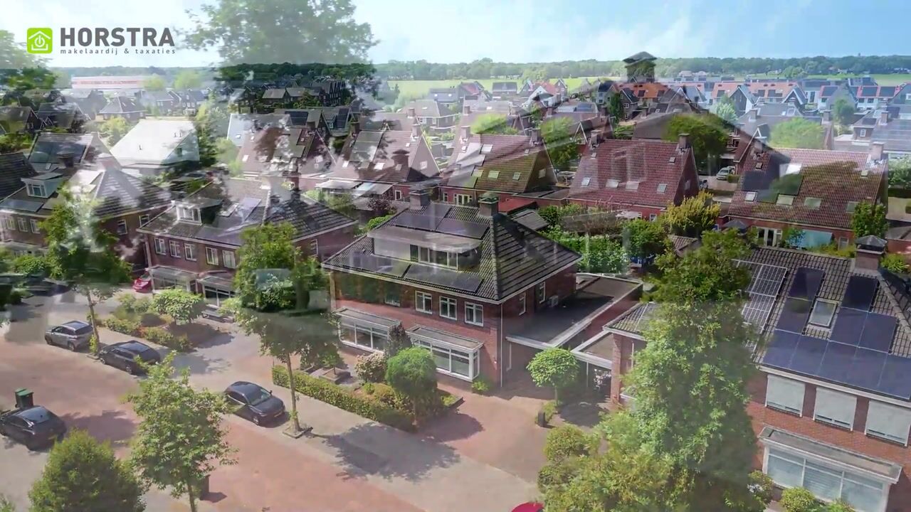 Video van Molckenbourstraat 51