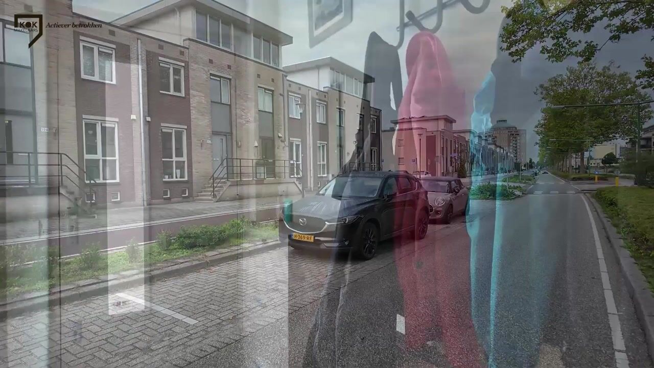 Video van Sibeliusweg 192