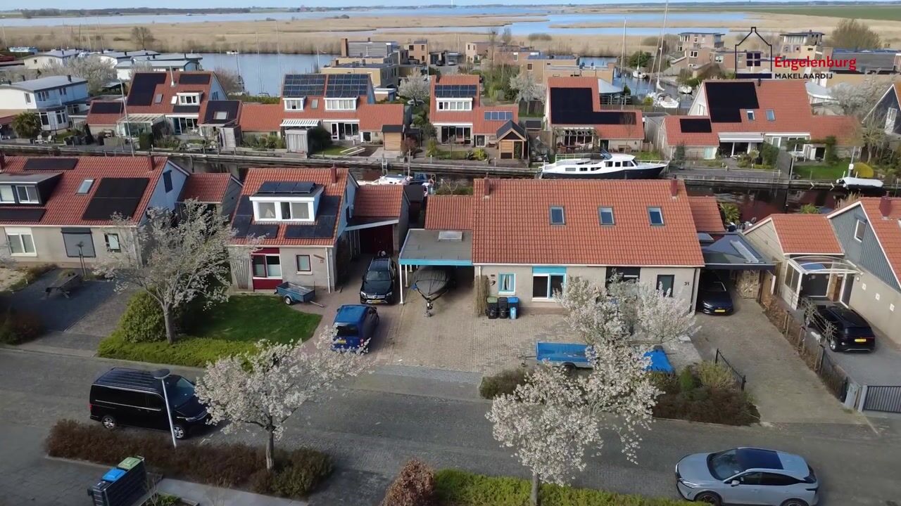 Video van Kemphaan 30