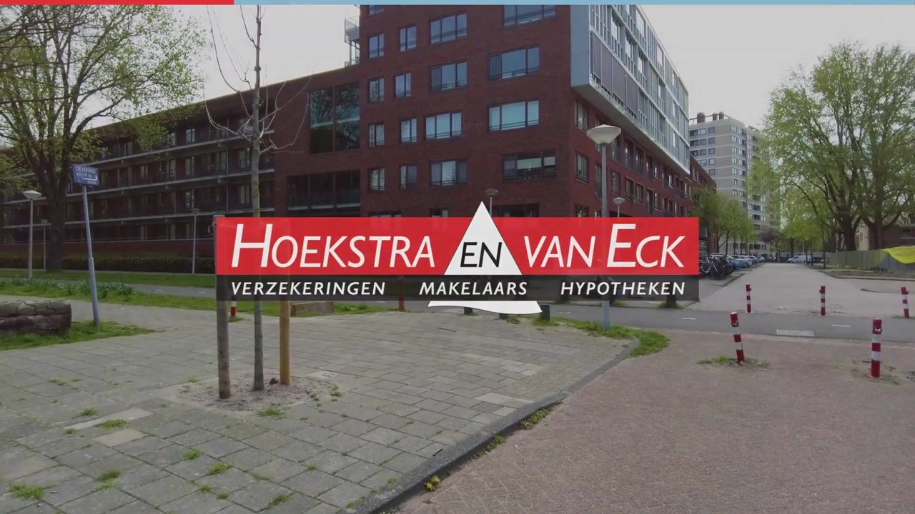 Video van Oeverpad 506