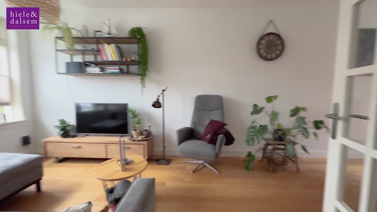 Video van Julianaweg 41