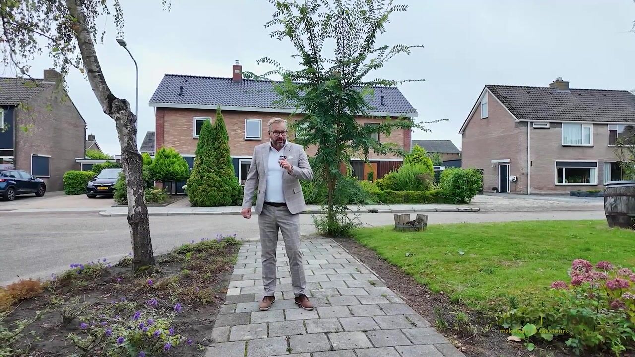 Video van Mondsteen 39
