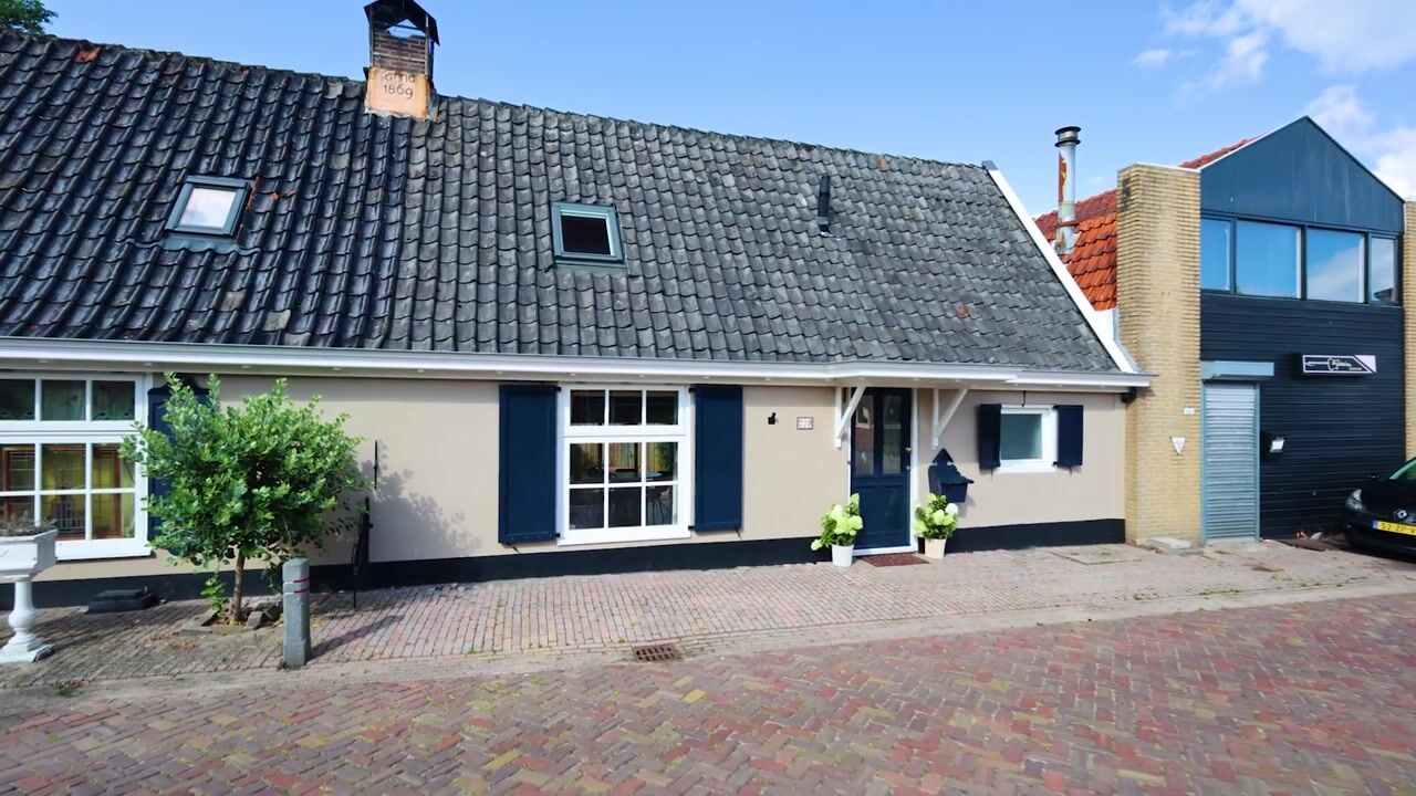 Video van Dorpsstraat 239