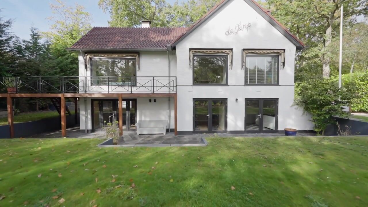 Video of Verlengde Kerkeboslaan 4