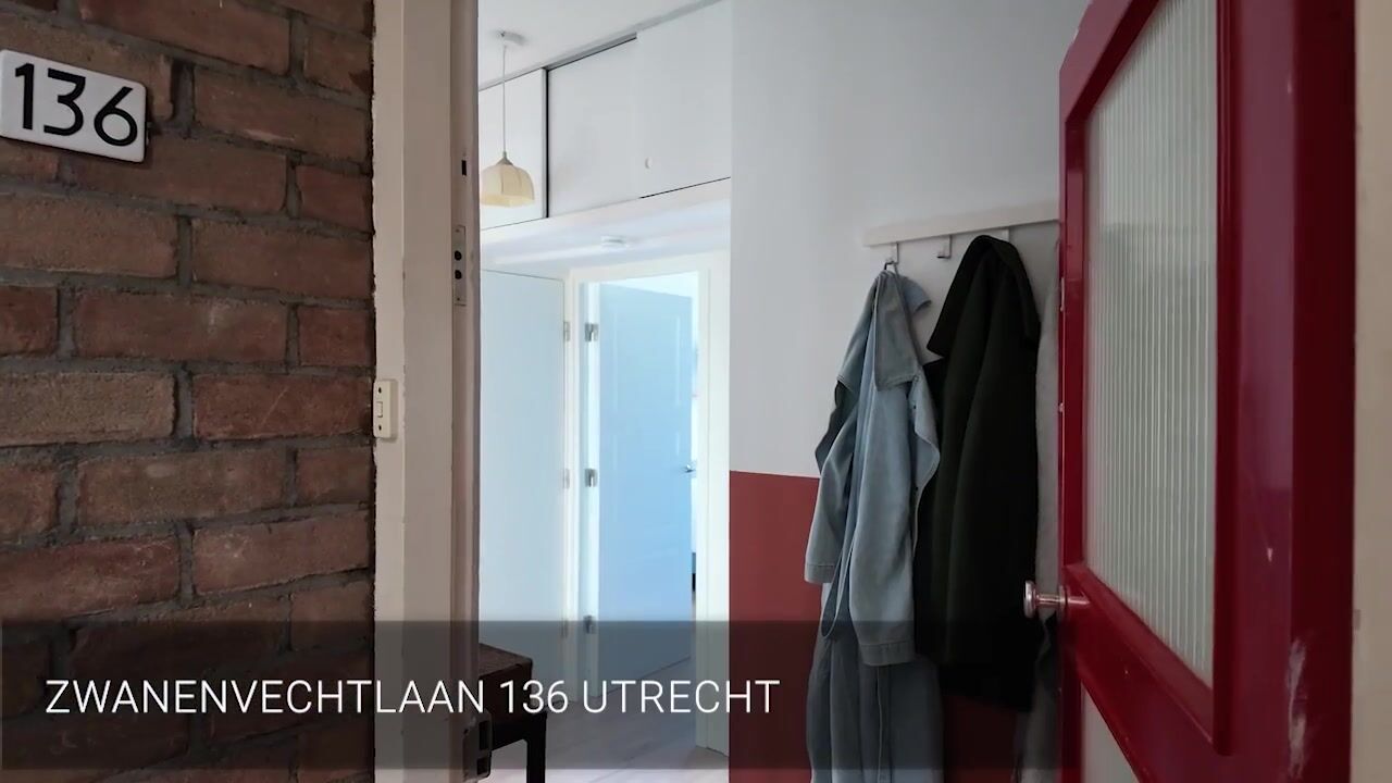 Video van Zwanenvechtlaan 136