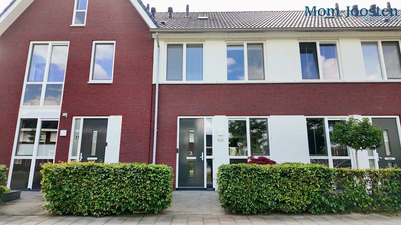 Video van Hebingskamp 23