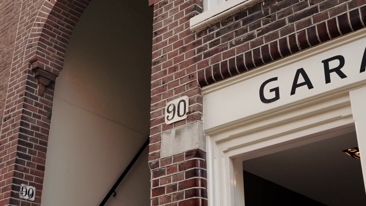 Video of Eerste Jan Steenstraat 90-H