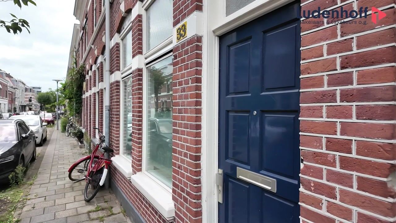 Video van Riouwstraat 33