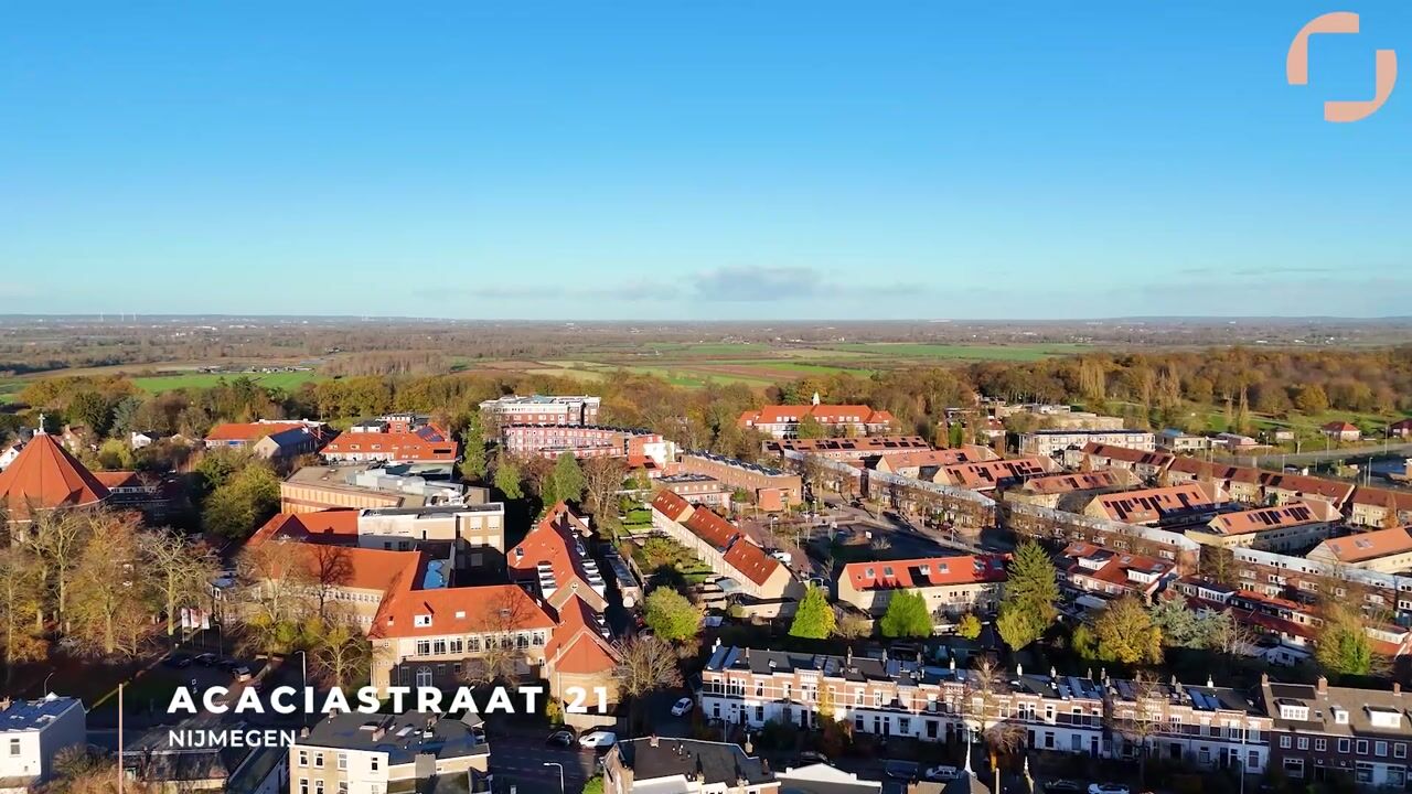 Video van Acaciastraat 21