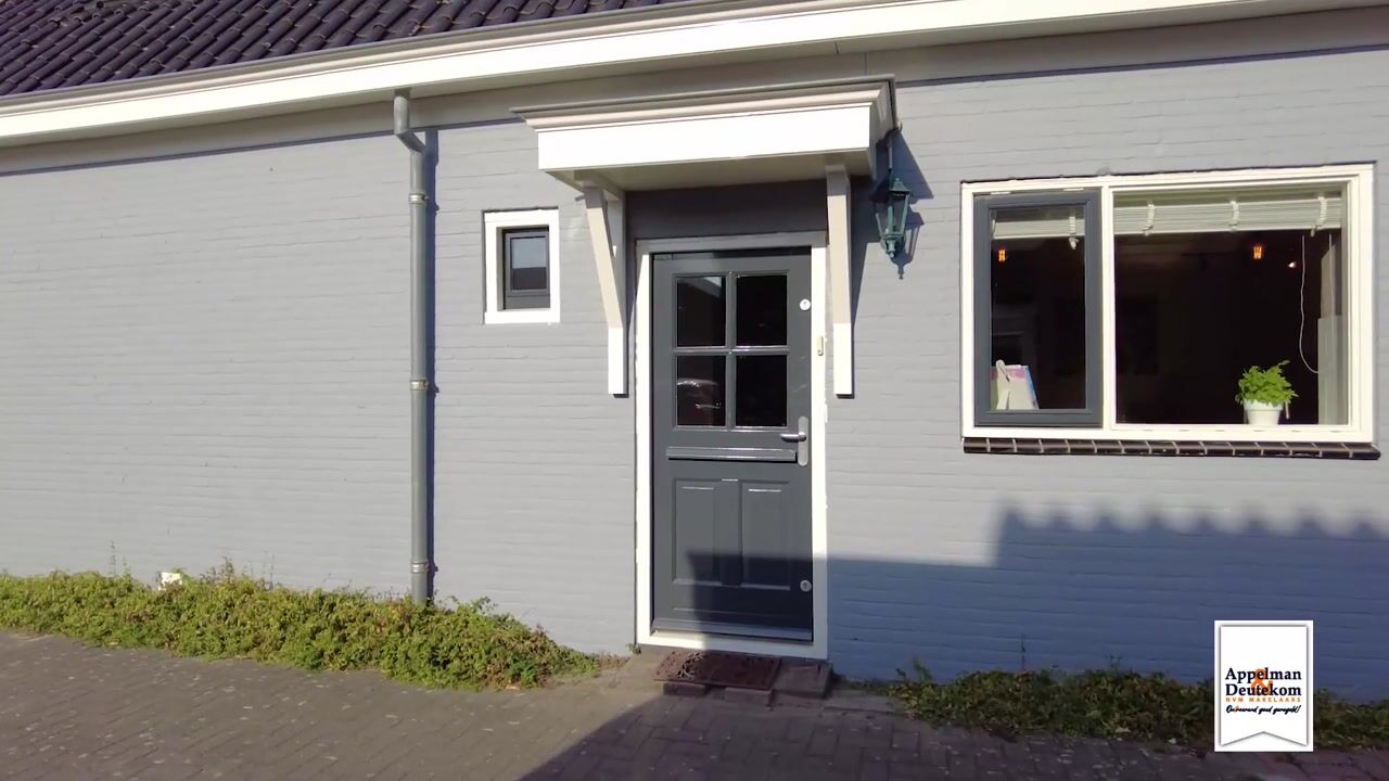 Video van Provincialeweg 6