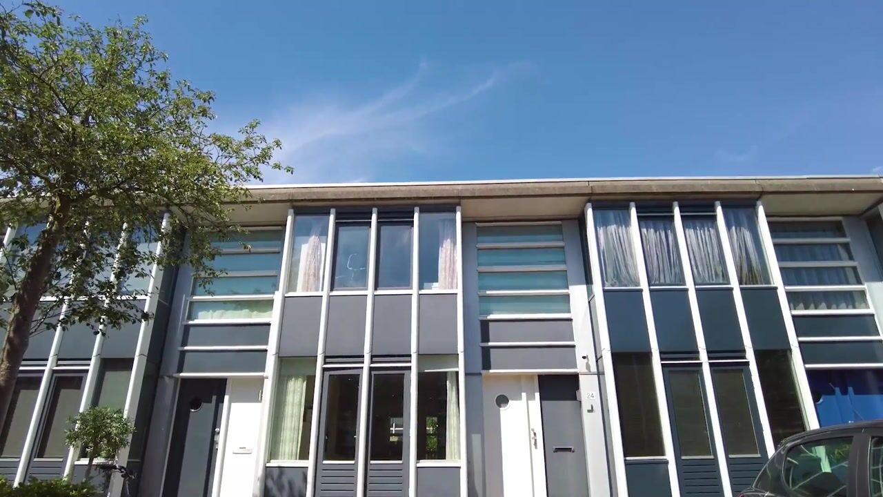 Video van Wevelgemstraat 24