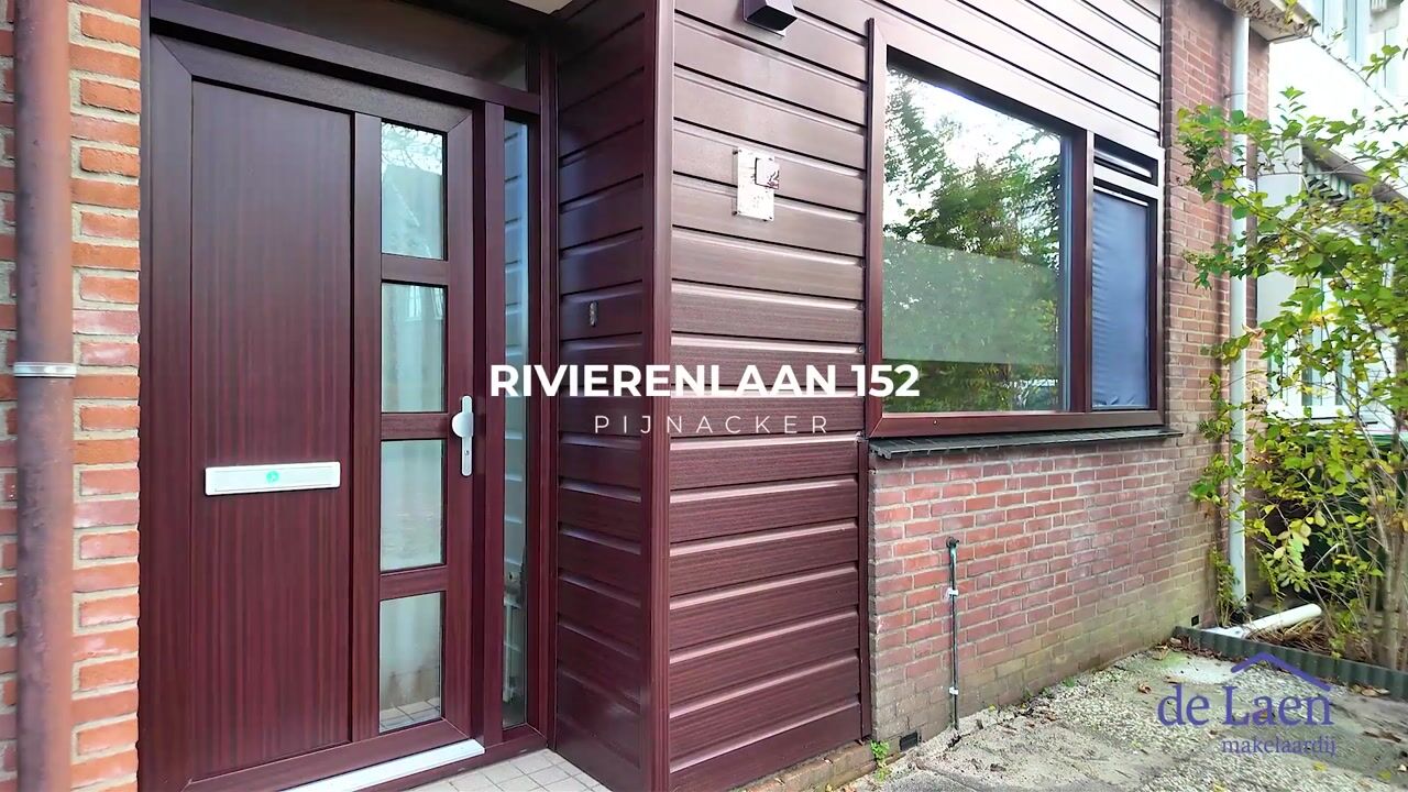 Video of Rivierenlaan 152